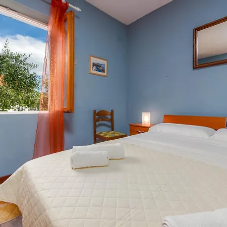 Petar Appartement *