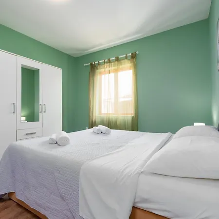 Apartment Petar Zadar