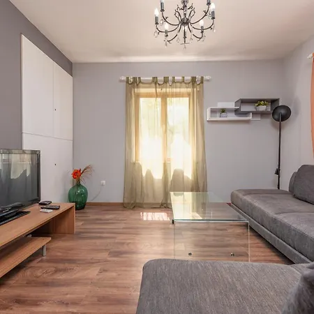 Petar Apartmán Zadar