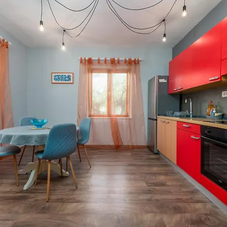 Apartmán Petar Zadar