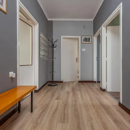 Petar Apartmán Zadar