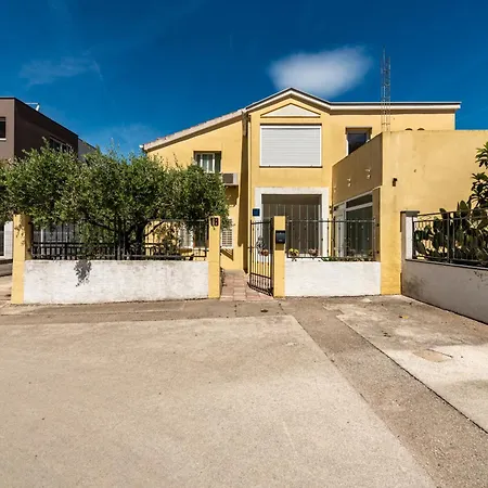 Apartmán Petar Zadar