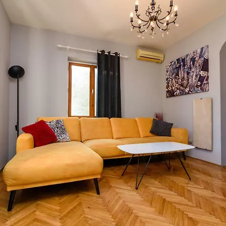 Apartment Petar Apartment