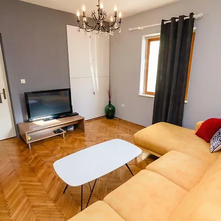 Apartment Apartment Petar Zadar