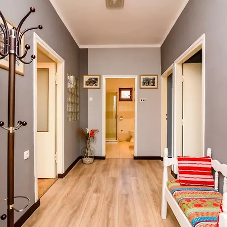 Apartment Apartment Petar *