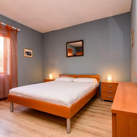Apartment Apartment Petar *